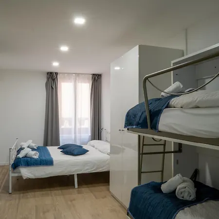 Casa Canarino Aparthotel