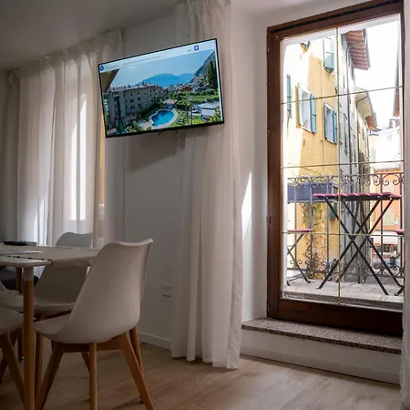 Casa Canarino * Riva del Garda