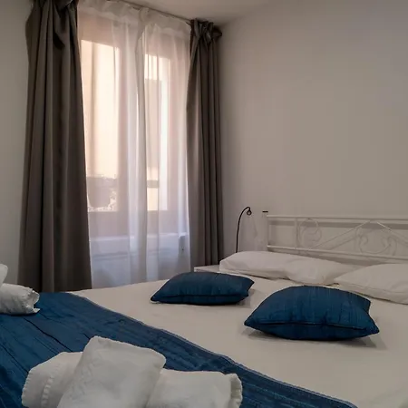 Casa Canarino * Riva del Garda