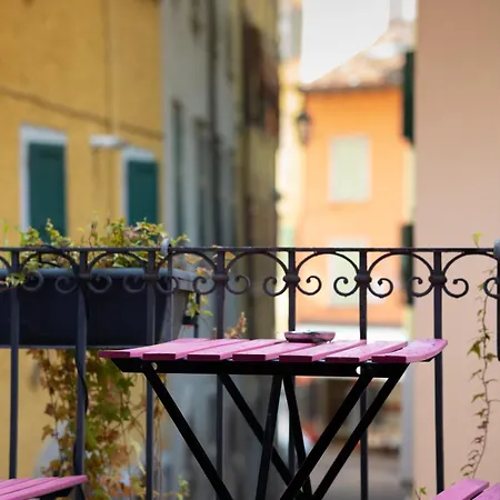 Aparthotel Casa Canarino