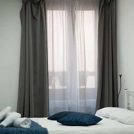 Aparthotel Casa Canarino *