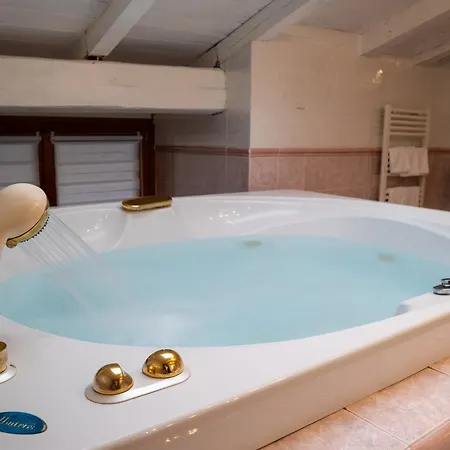 Aparthotel Casa Canarino
