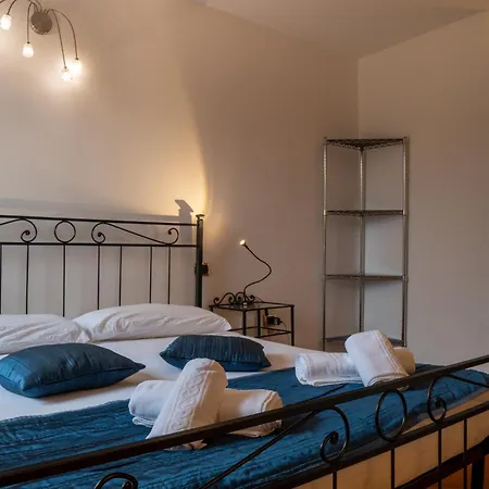 Casa Canarino * Riva del Garda