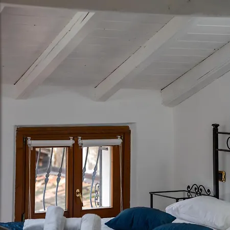 Casa Canarino *