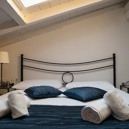Casa Canarino Lägenhetshotell Riva del Garda