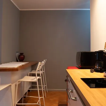 Casa Canarino Aparthotel