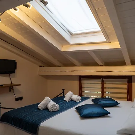 Aparthotel Casa Canarino *