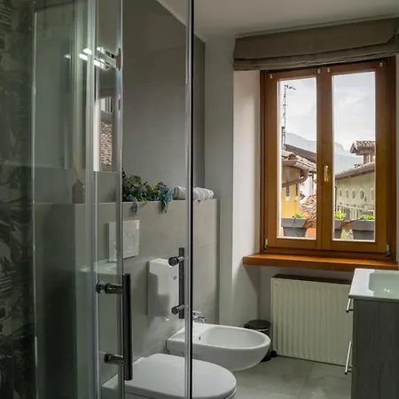Casa Canarino * Riva del Garda