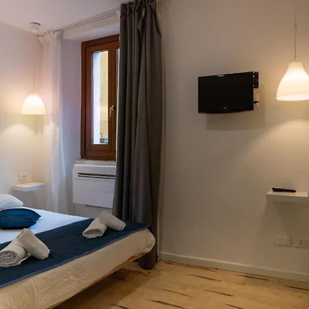Aparthotel Casa Canarino *