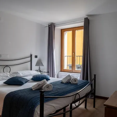 Casa Canarino Riva del Garda