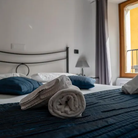 Casa Canarino Riva del Garda
