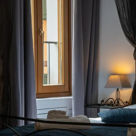 Casa Canarino Riva del Garda