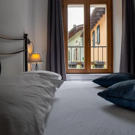 Aparthotel Casa Canarino *