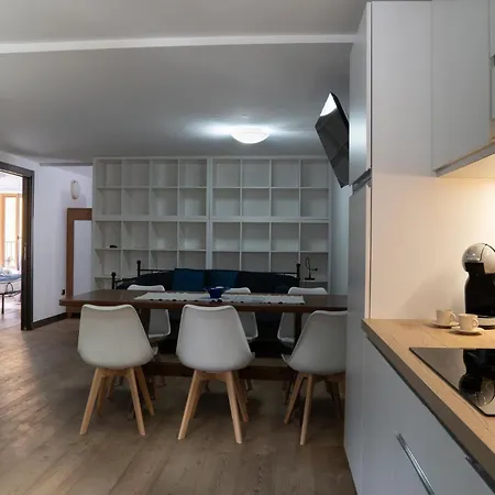 Casa Canarino * Riva del Garda