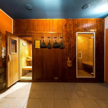 Casa Canarino *