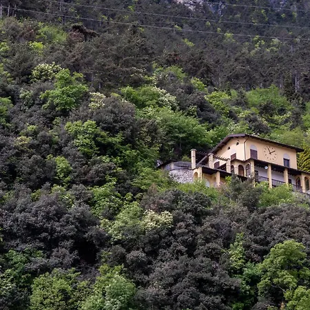Casa Canarino * Riva del Garda