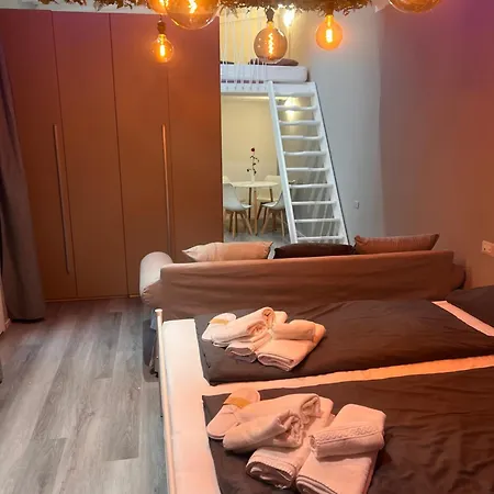 Casa Canarino * Riva del Garda