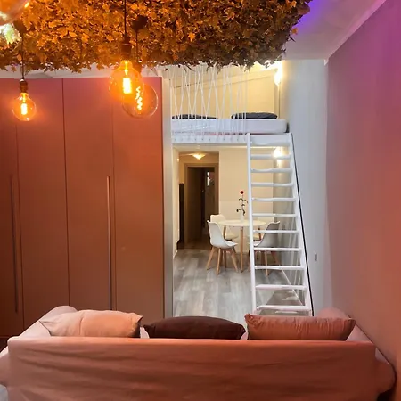 Aparthotel Casa Canarino
